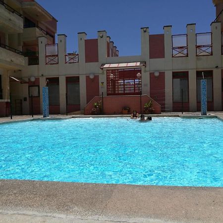 Arinaga Beach & Pool Apartment Exteriér fotografie